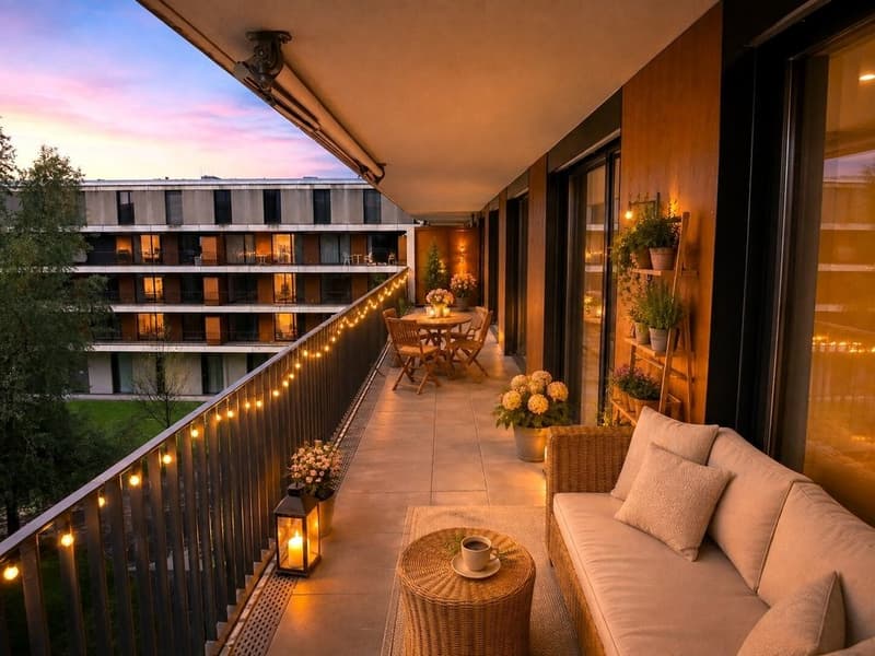 Balkon