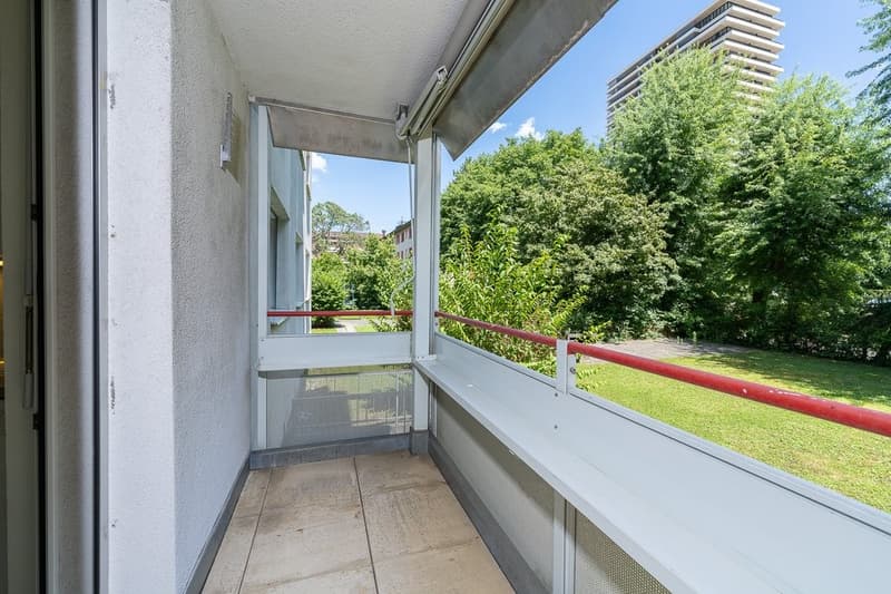 Balkon