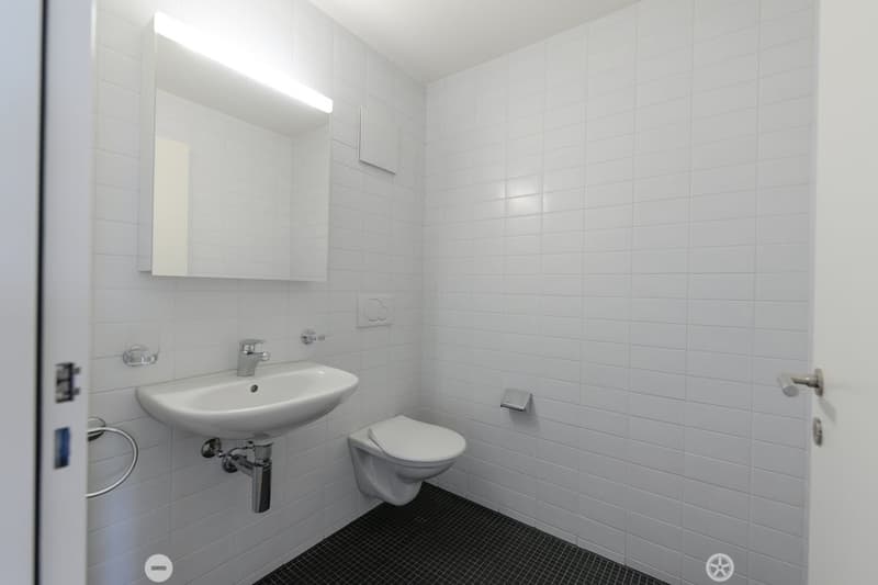 Separates WC