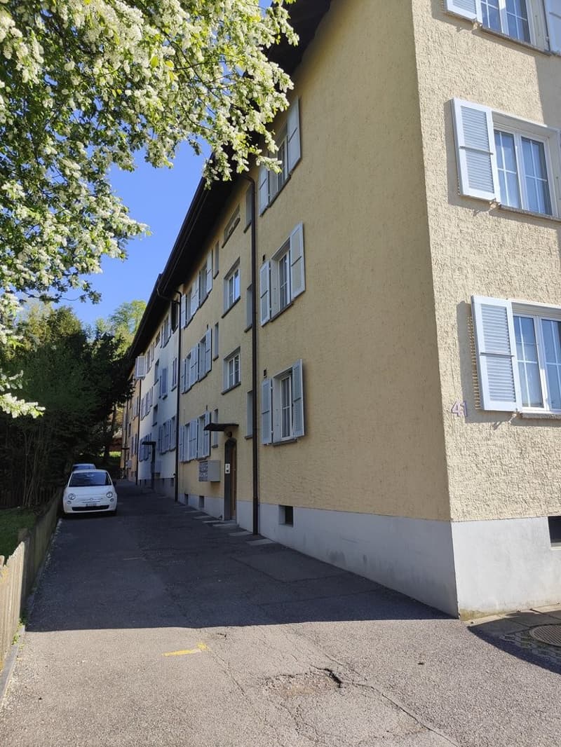 Aussenansicht