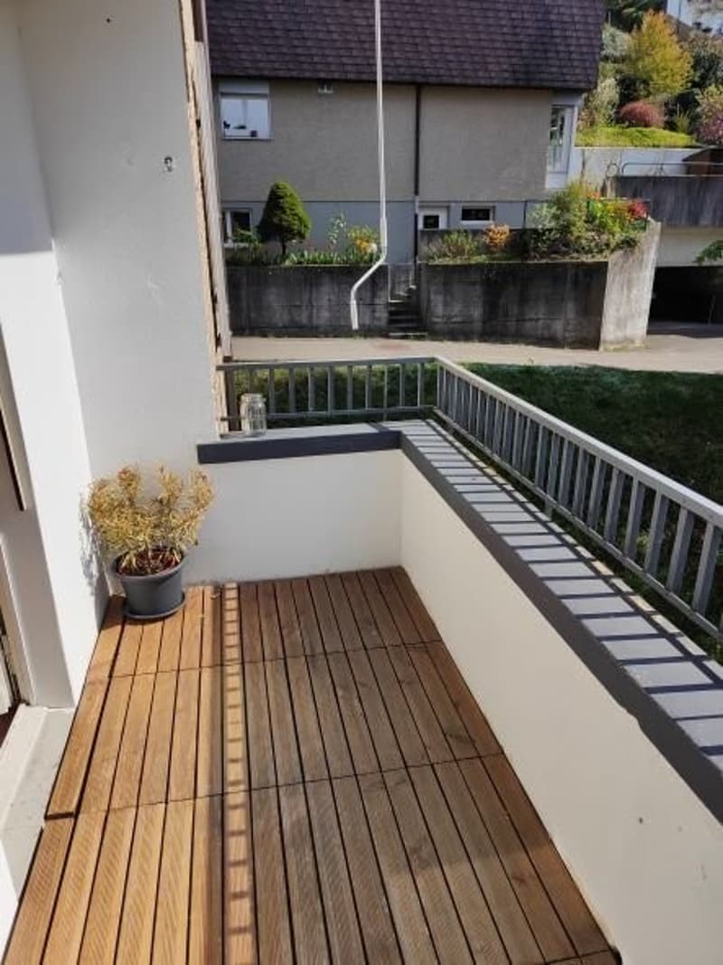Balkon