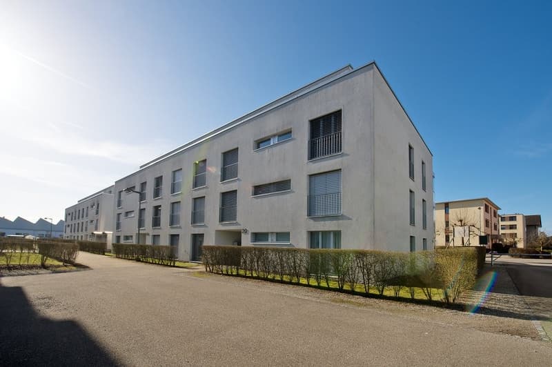 Aussenansicht