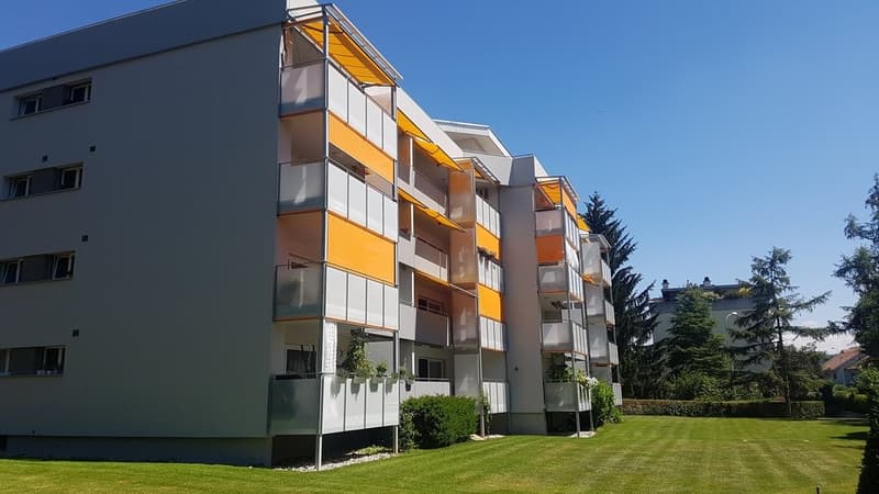 Aussenansicht