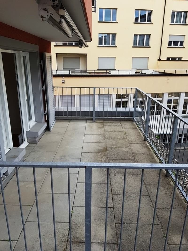 Balkon