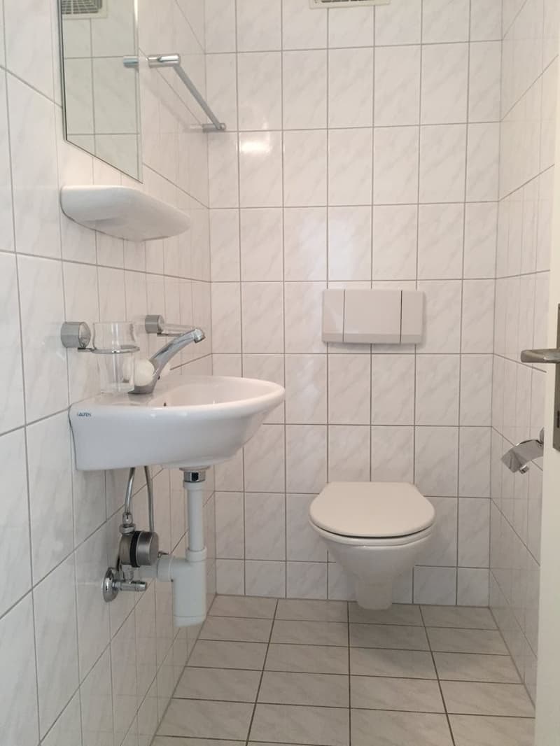 Separates WC