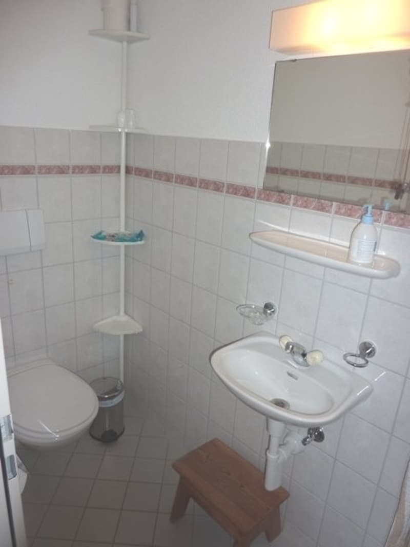 Separates WC