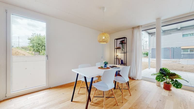 Esszimmer