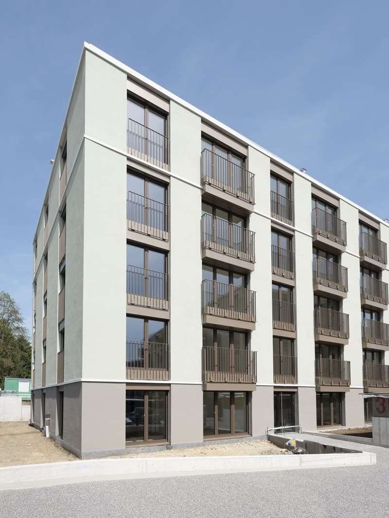 Aussenansicht