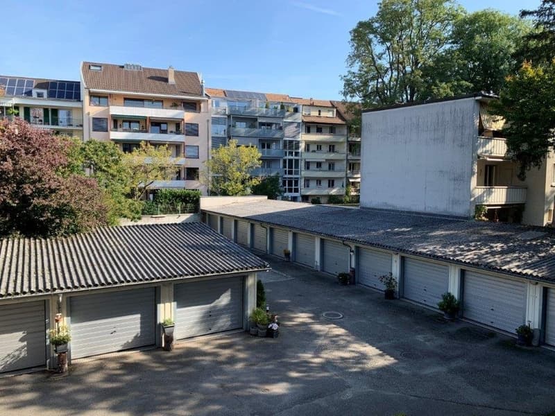 Aussicht