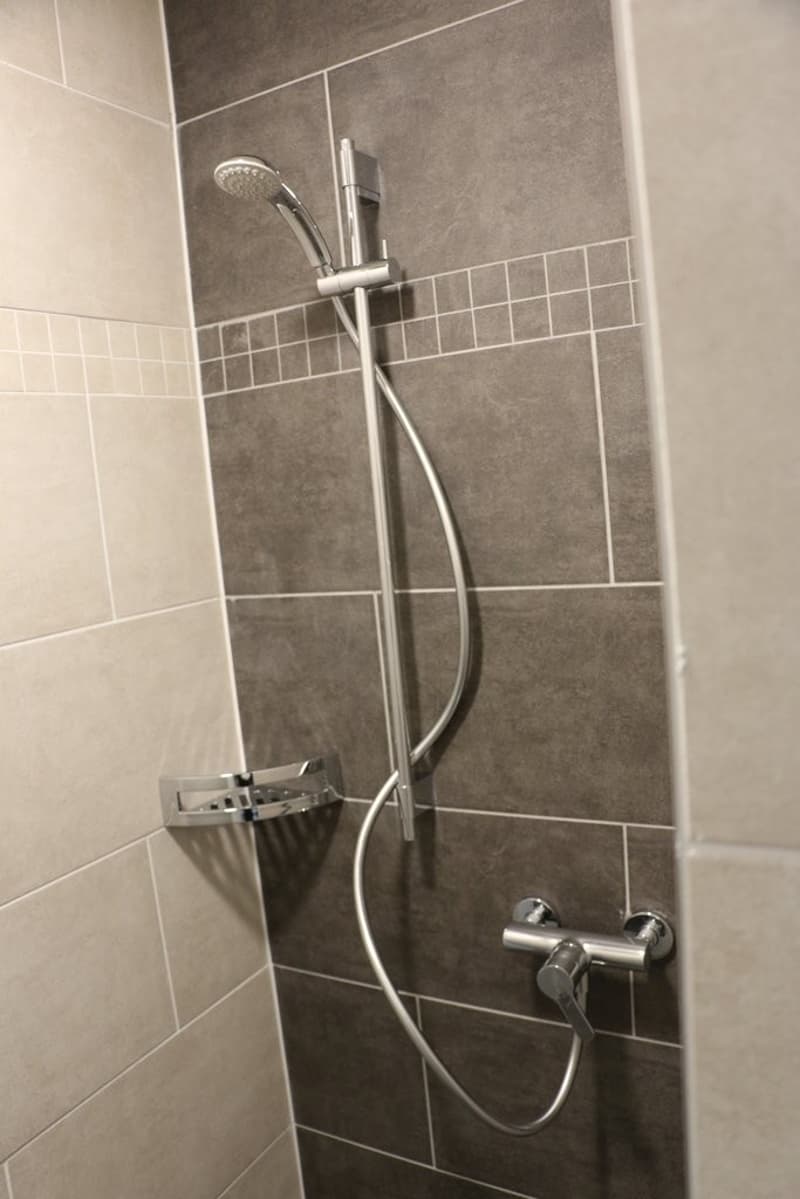Dusche