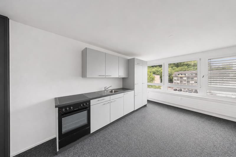 Raum für Ideen, Wachstum und Zusammenarbeit - Büro nahe Stadt Bern (5)