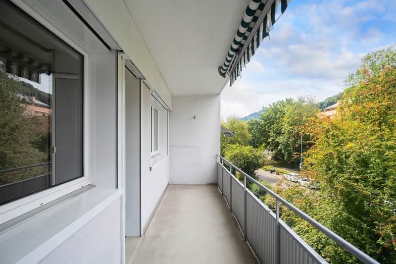 Balkon