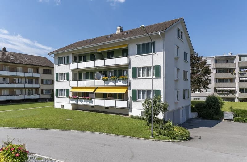 Aussenansicht