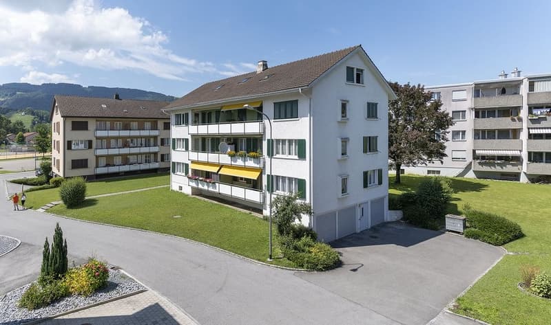 Aussenansicht