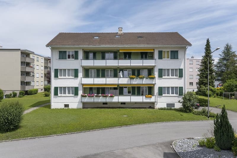 Aussenansicht