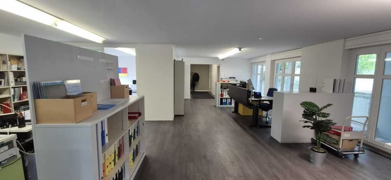 Büro