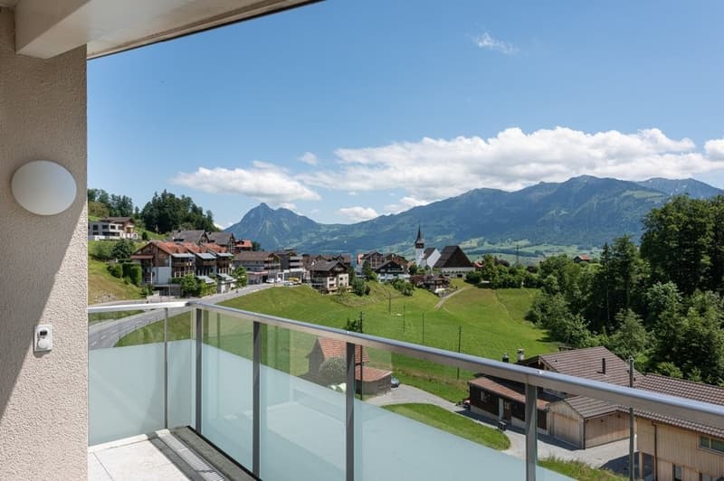 Aussicht
