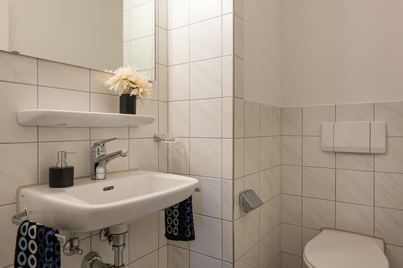 WC