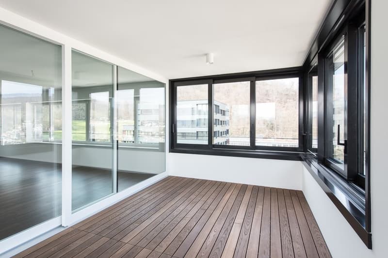 Loggia