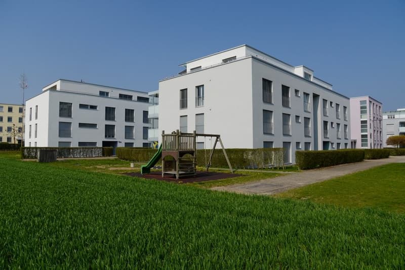 Aussenansicht