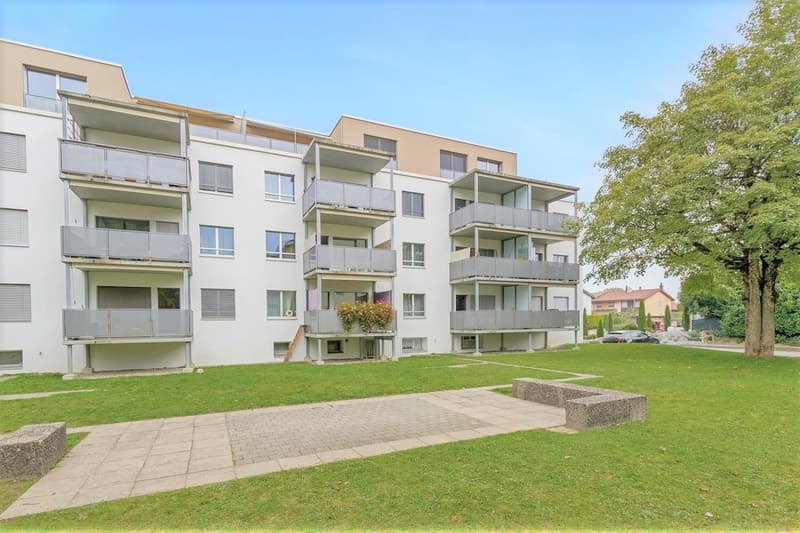 Aussenansicht