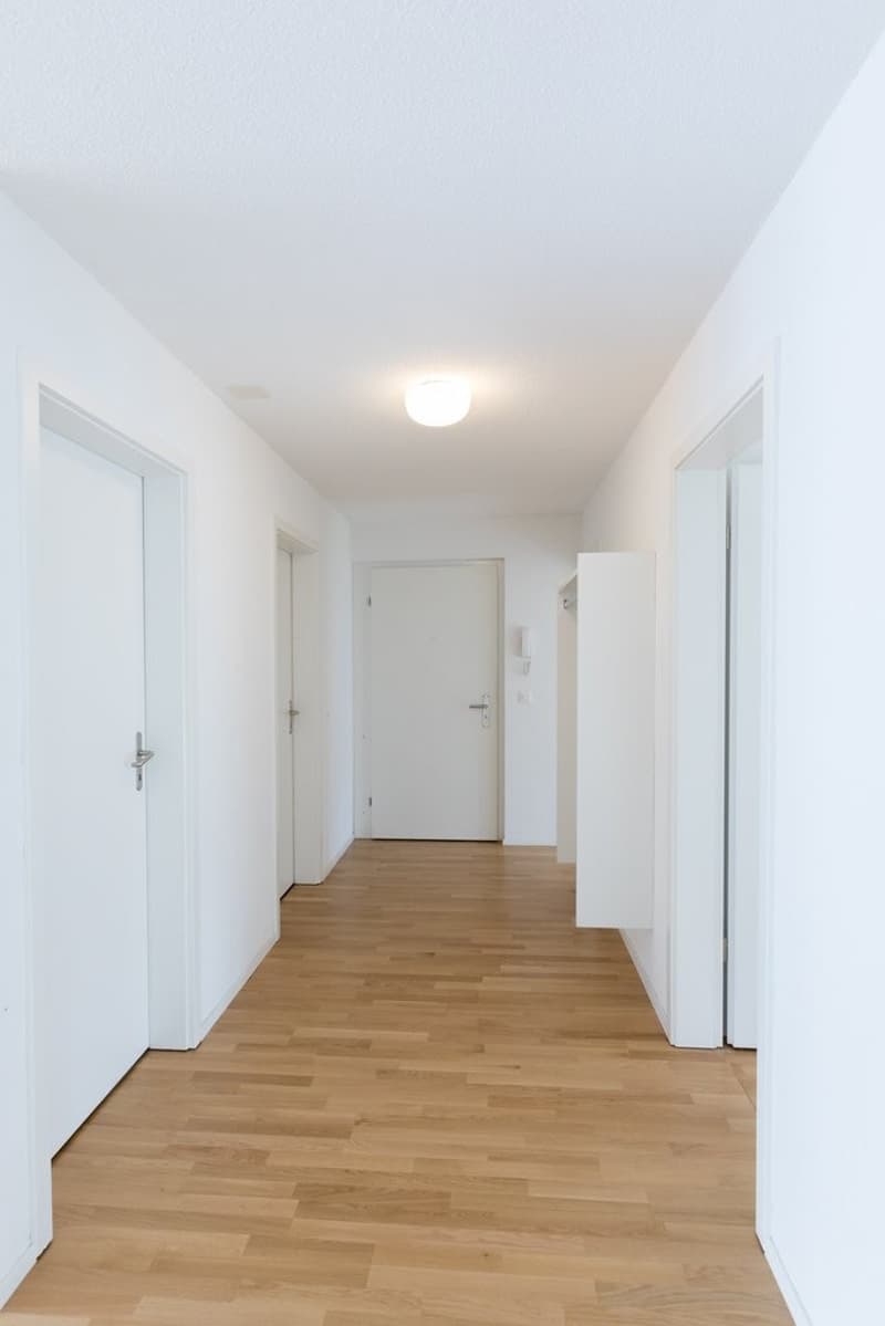 Eingangsbereich