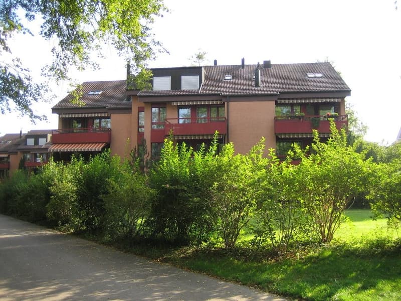 Aussenansicht