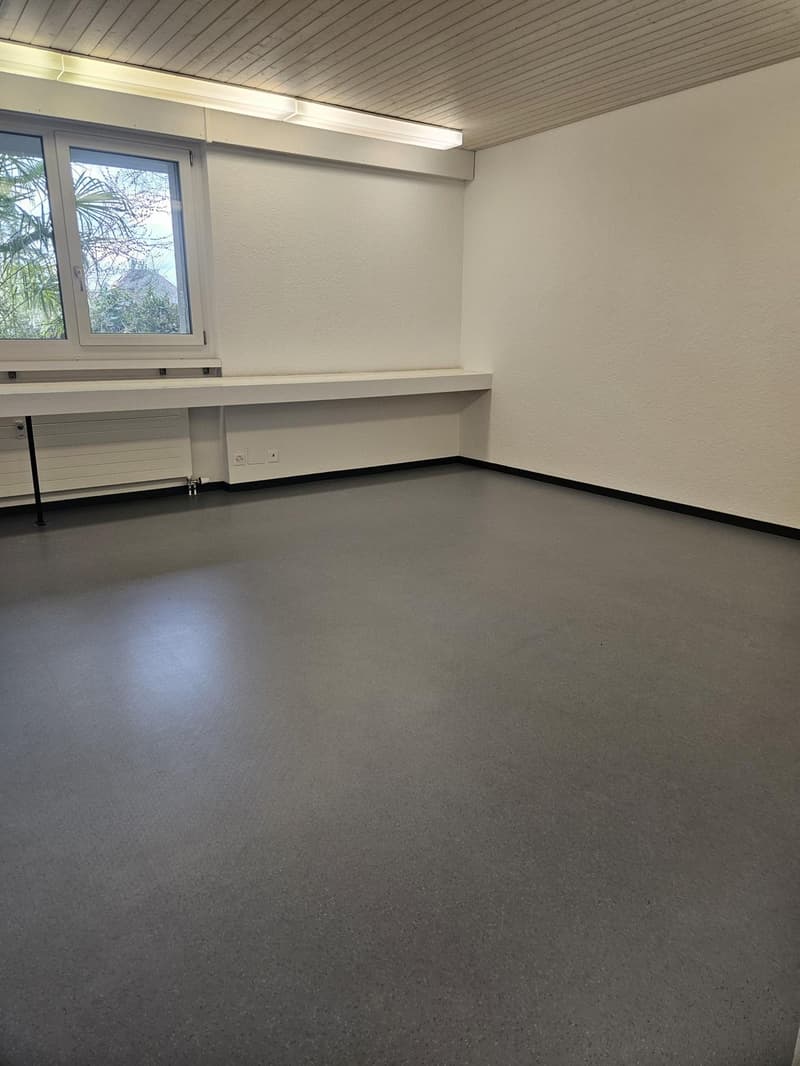 Büro-/Praxisräume Nähe Bahnhof mit flexibler Raumaufteilung (4)
