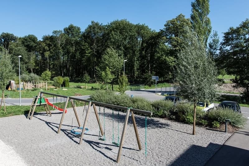 Spielplatz