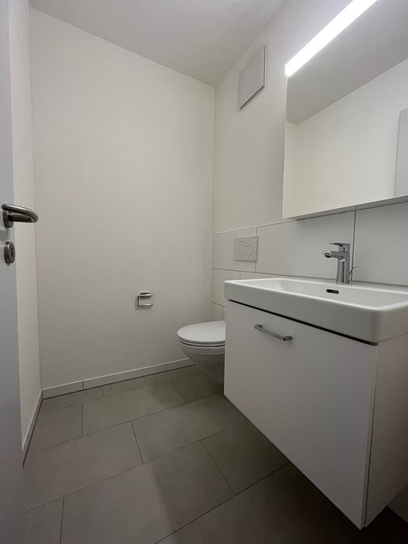 Separates WC