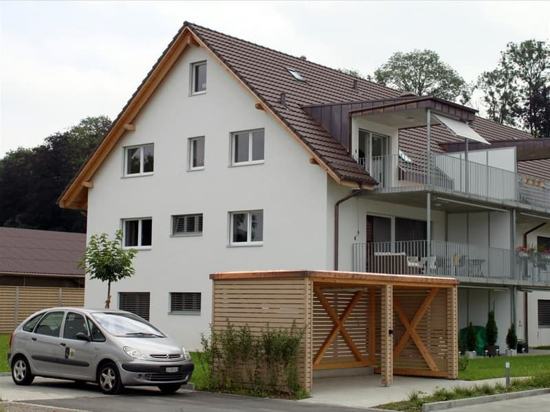 Aussenansicht