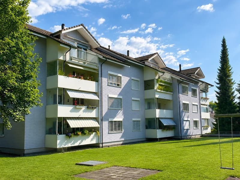 Aussenansicht