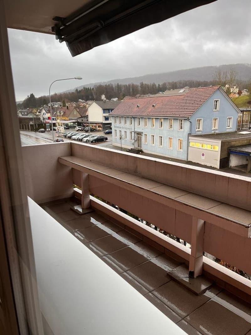 Balkon