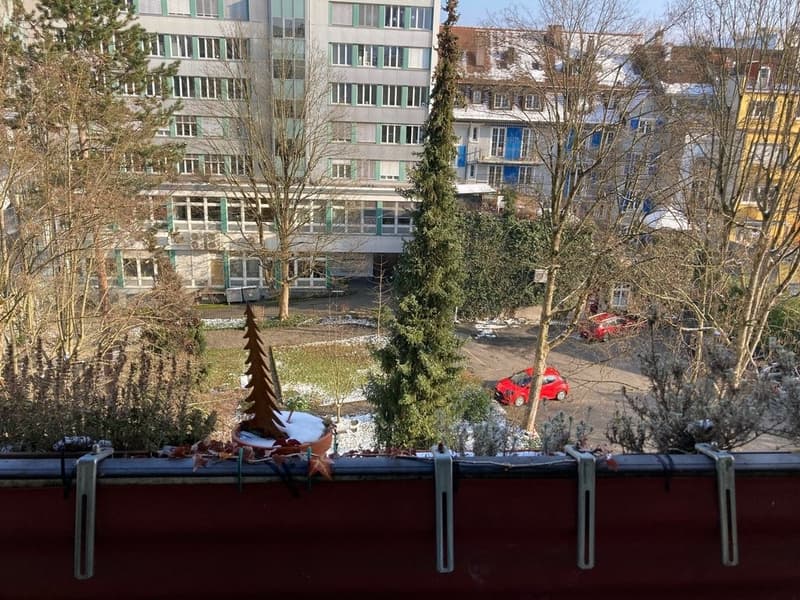 Balkon