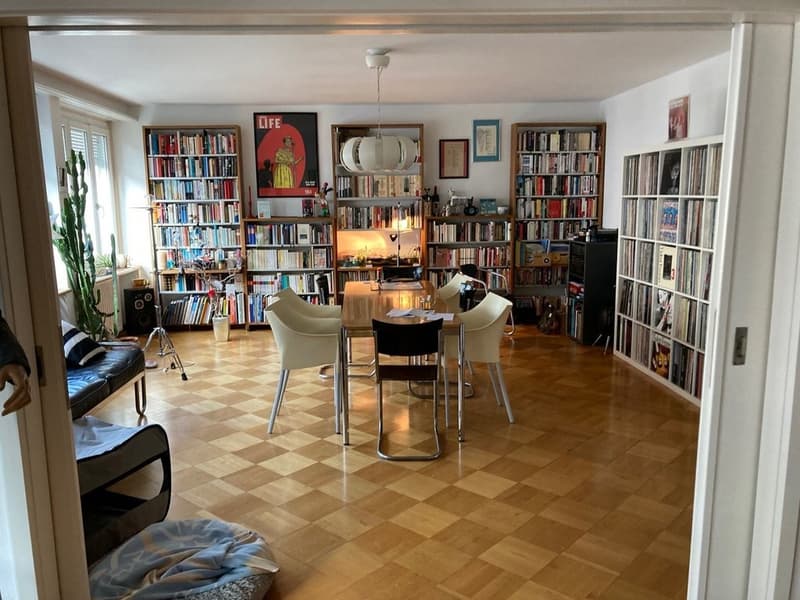 Esszimmer