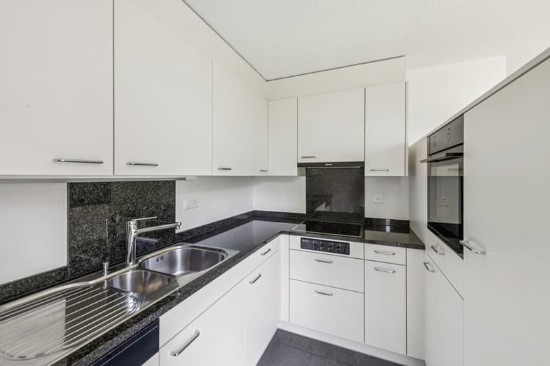 Willkommen zu Hause an der Herzogstrasse! (6)