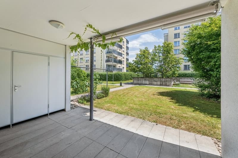 Willkommen zu Hause an der Herzogstrasse! (9)