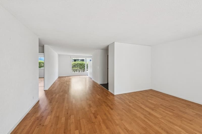 Willkommen zu Hause an der Herzogstrasse! (3)