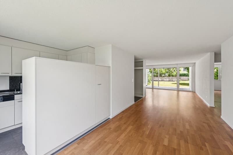 Willkommen zu Hause an der Herzogstrasse! (4)