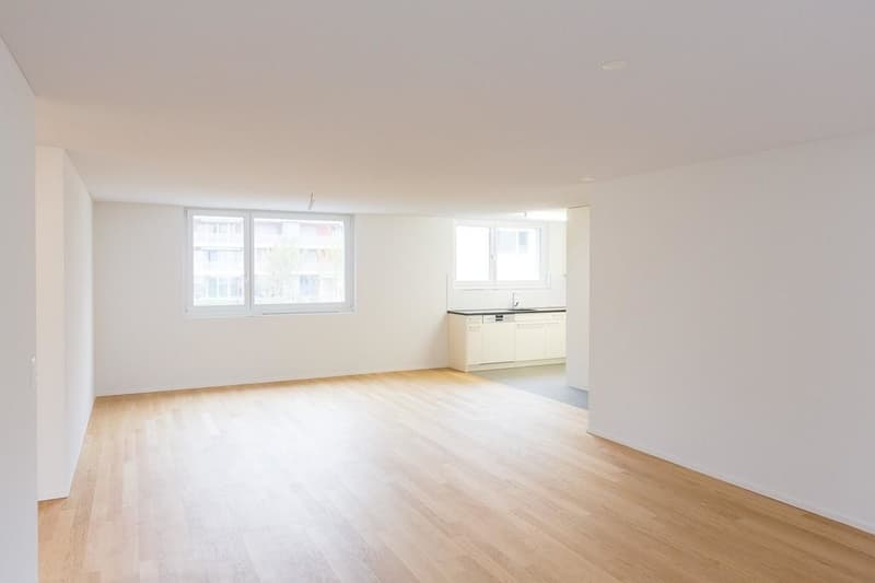 Wohnzimmer/Küche