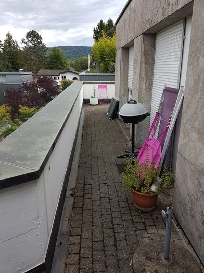 Balkon