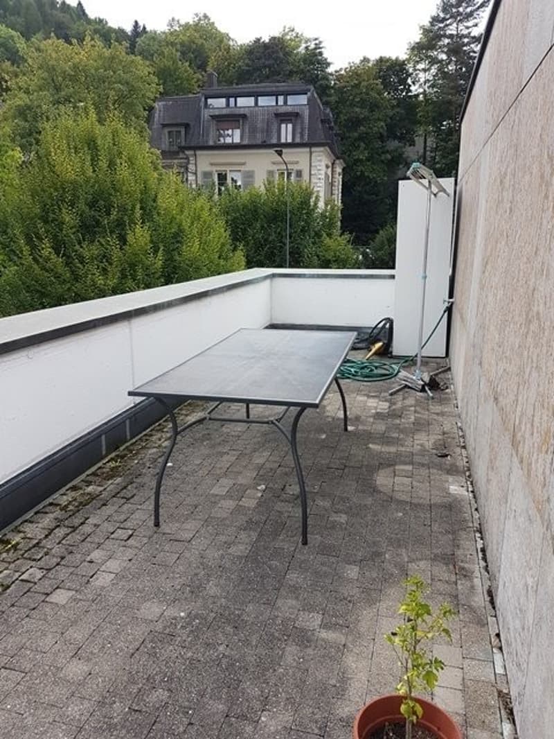 Balkon