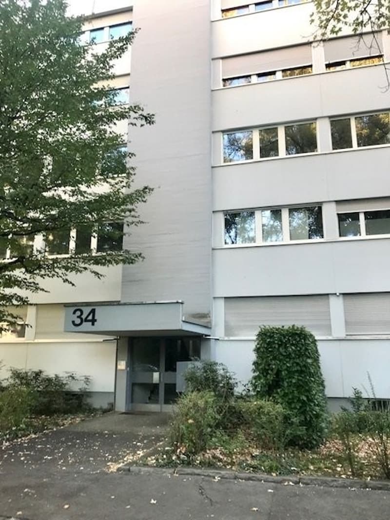Aussenansicht