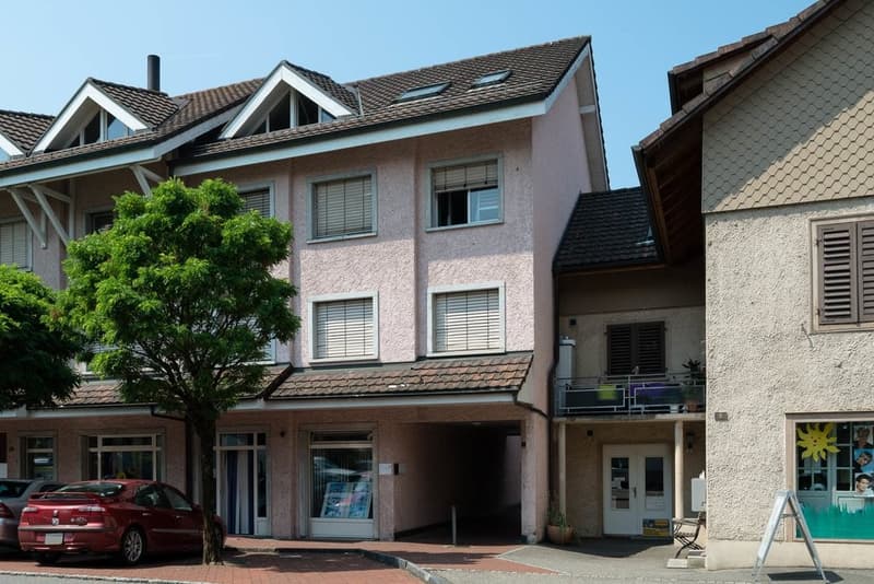 Aussenansicht