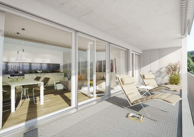 Balkon