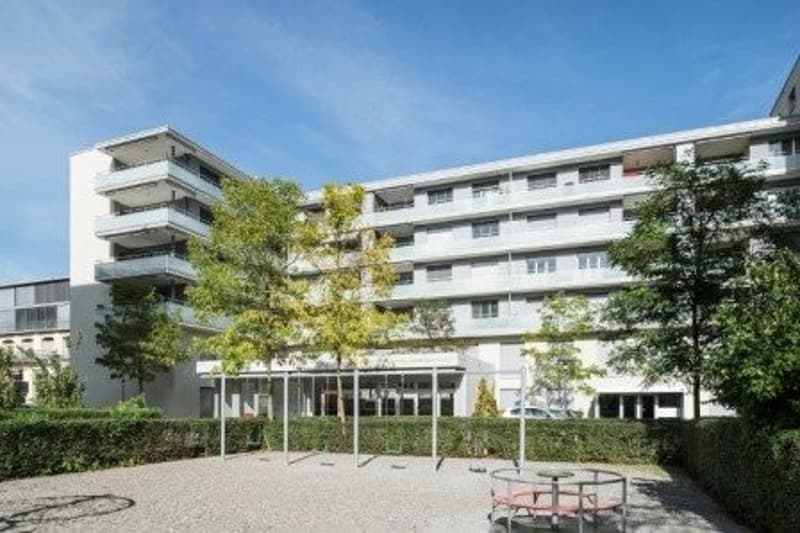 Aussenansicht