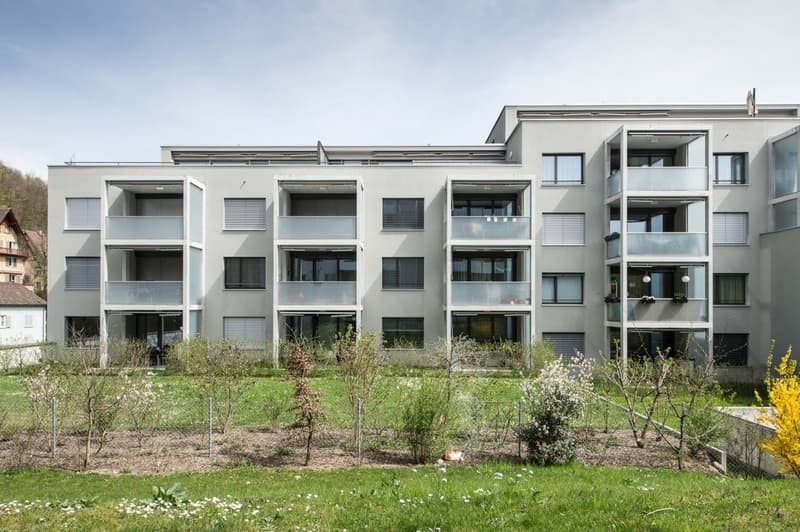 Aussenansicht