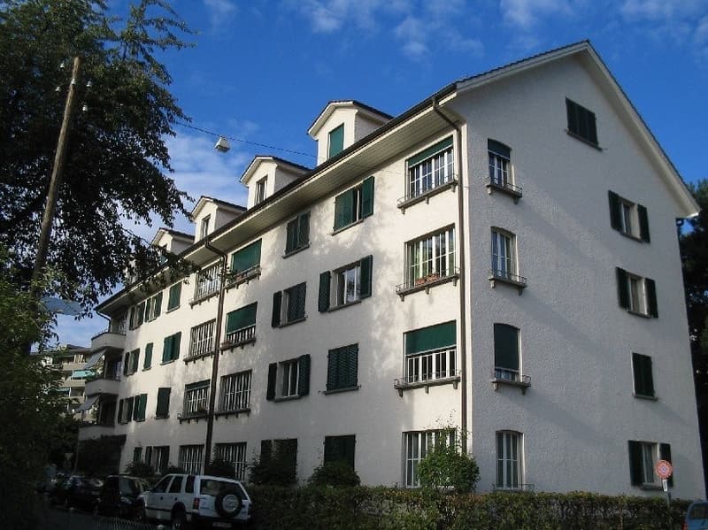 Aussenansicht