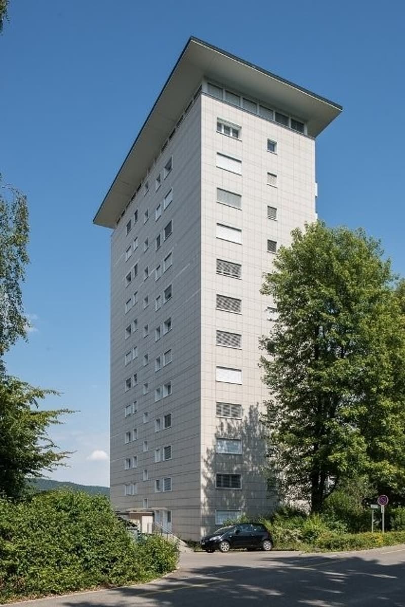 Aussenansicht