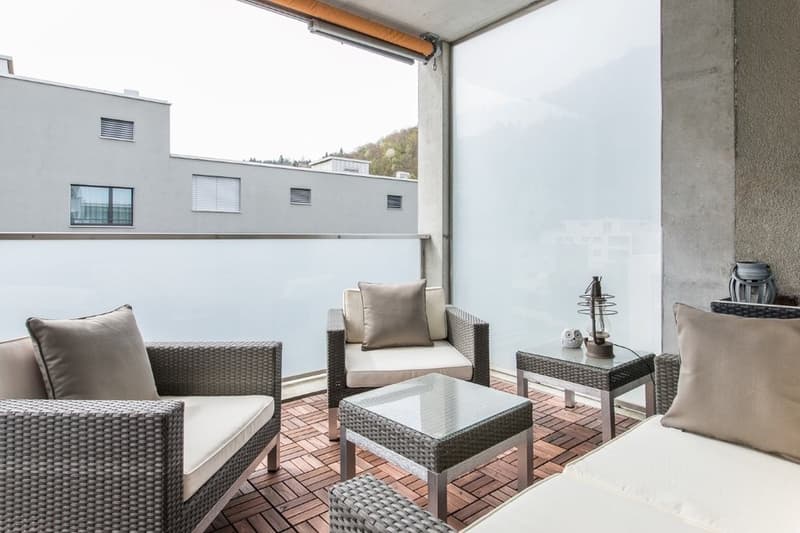 Balkon